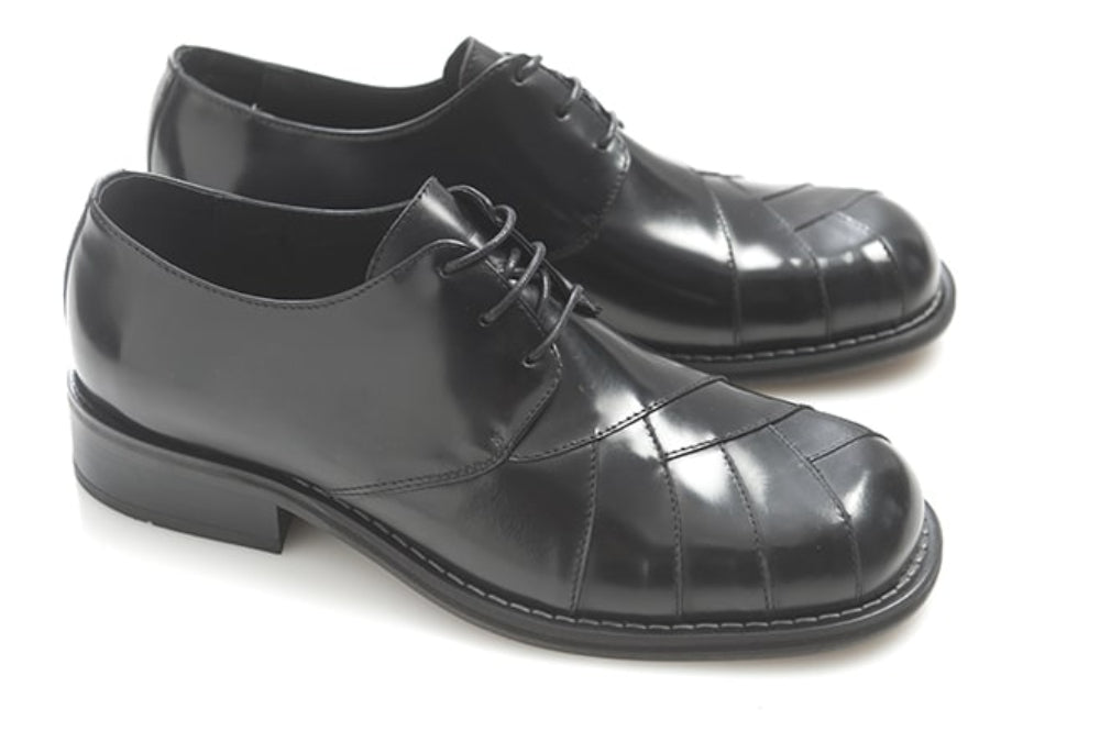 Zodiac Shoe Black