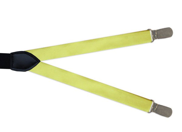 Knightsbridge Braces 1 inch ( 12 colours)