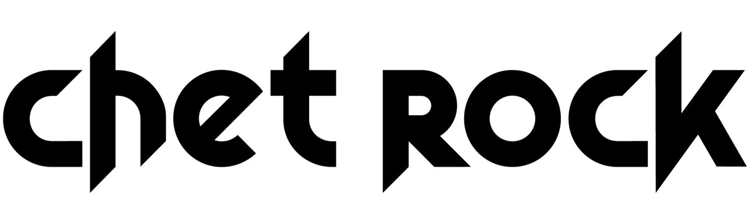 Chet Rock