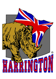 Harrington