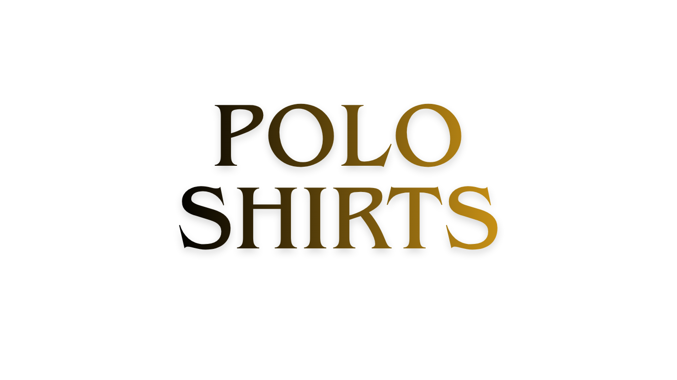 Polo Shirts