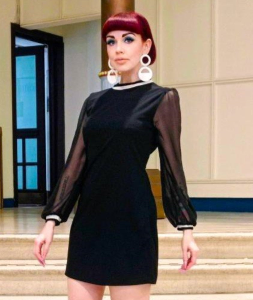 Audrey Dress