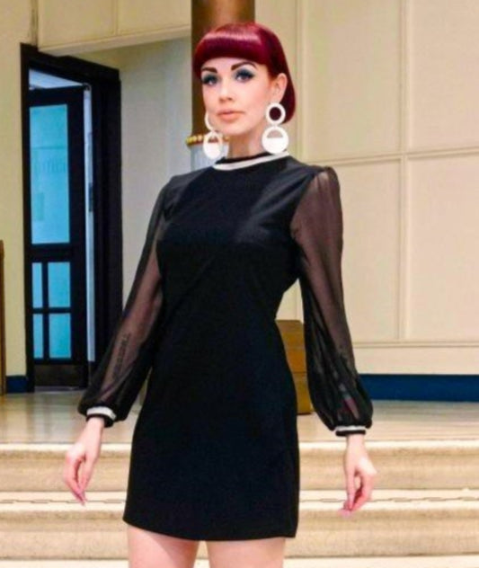 Audrey Dress