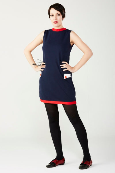 Bobbi Dress