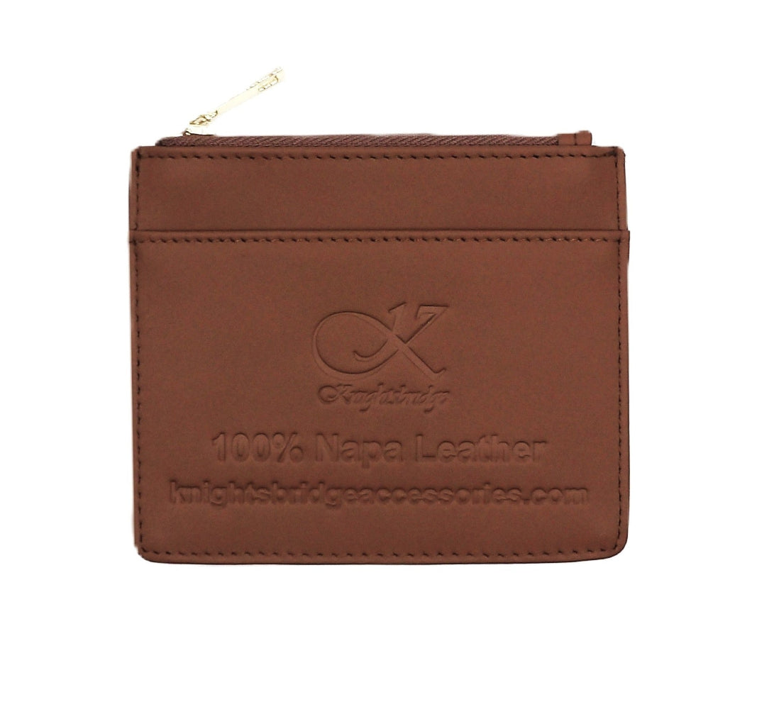 Paisley/Leather Wallets (3 Colours)