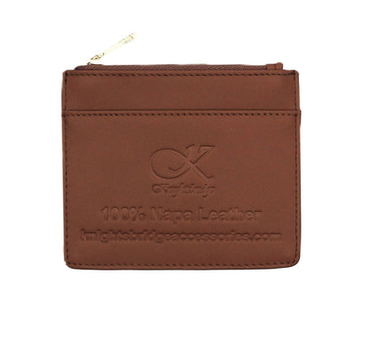 Paisley/Leather Wallets (3 Colours)