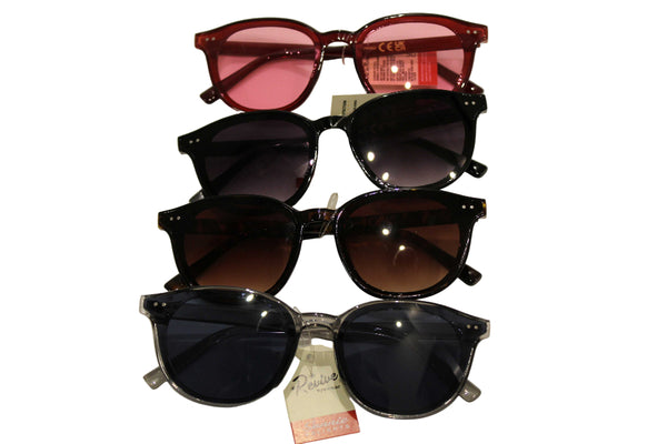 College Sunglasses
