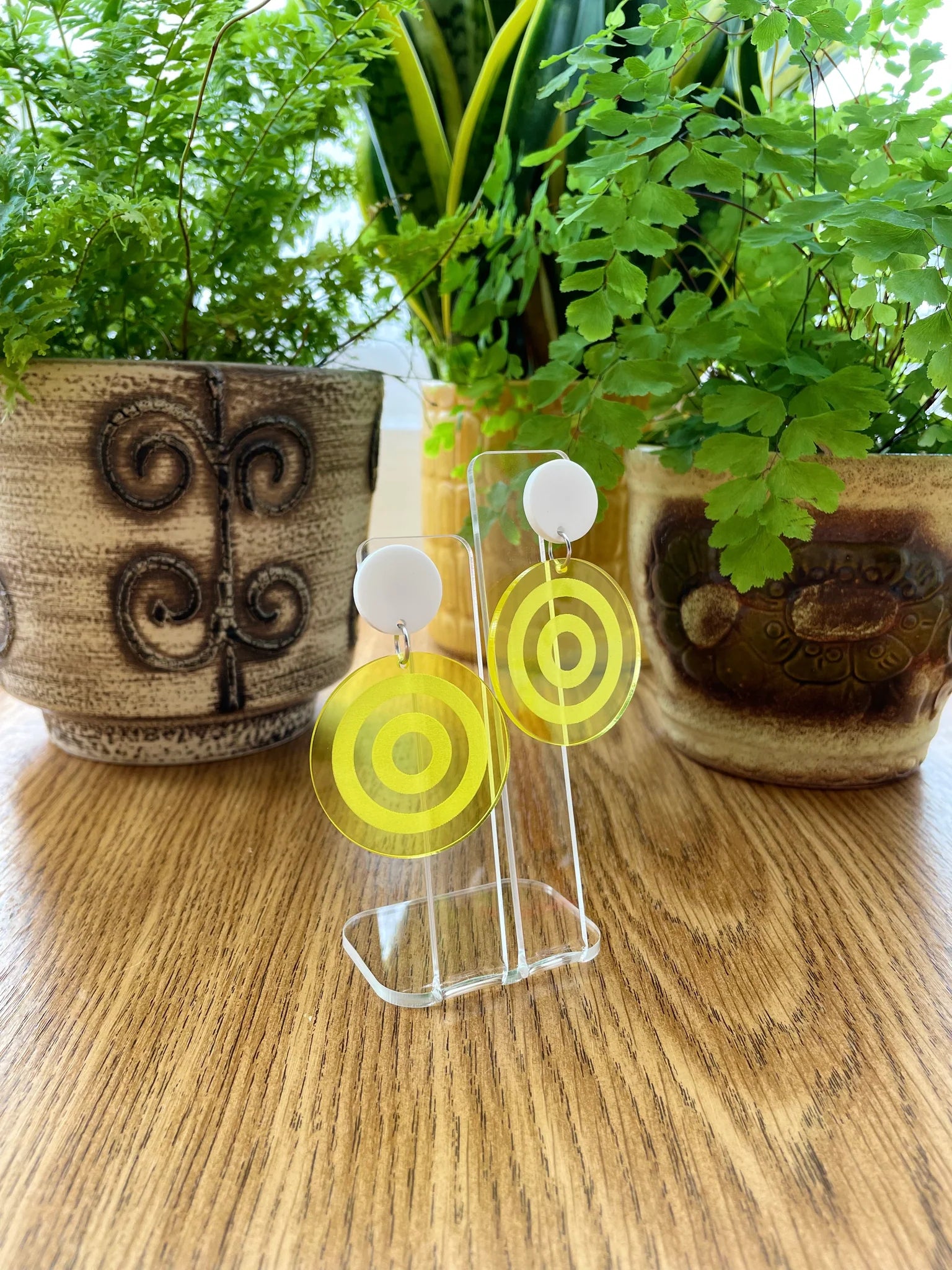 Debbie Earrings
