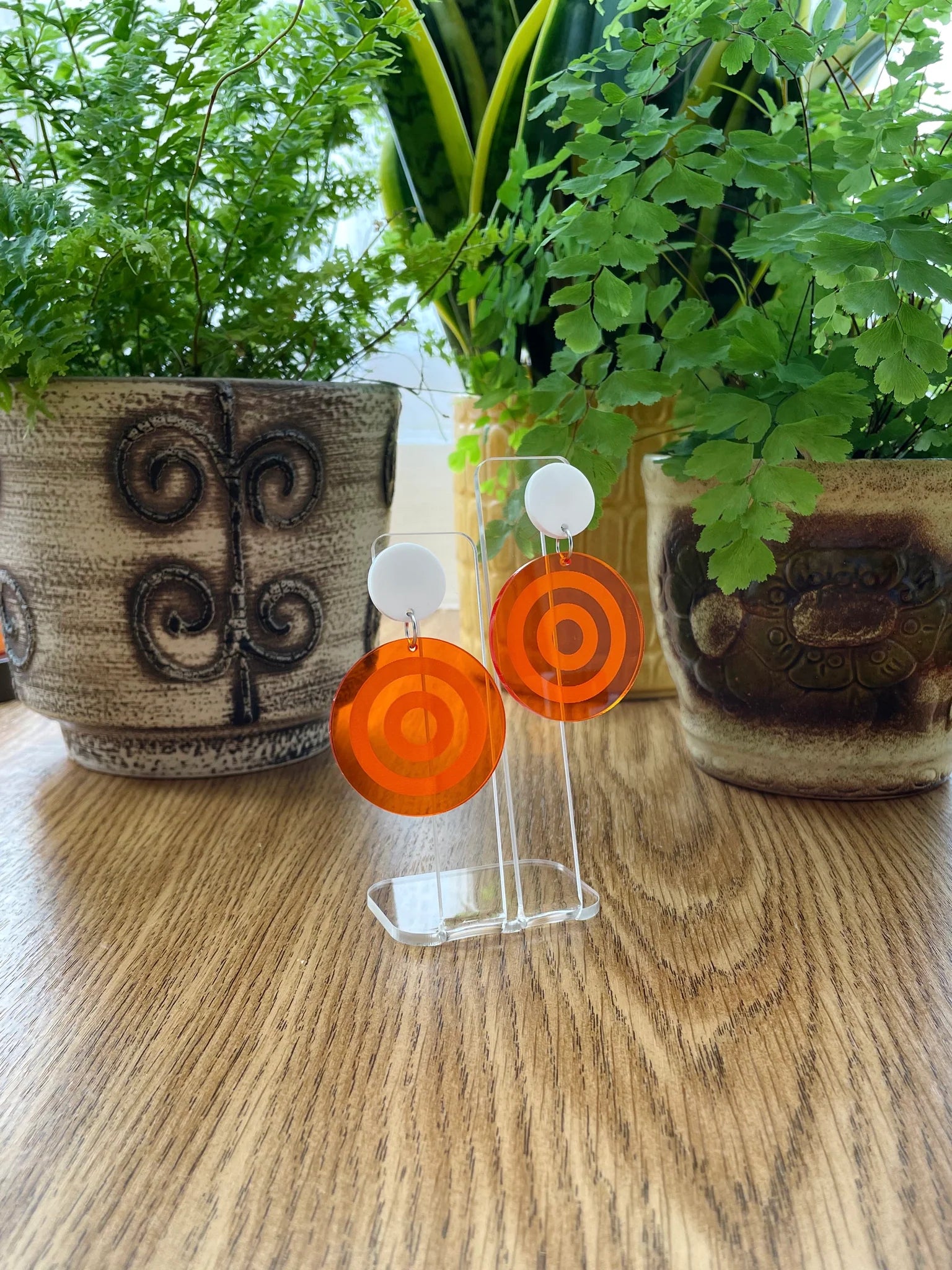 Debbie Earrings
