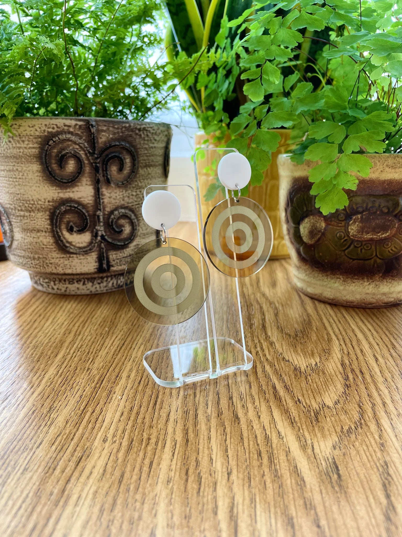 Debbie Earrings