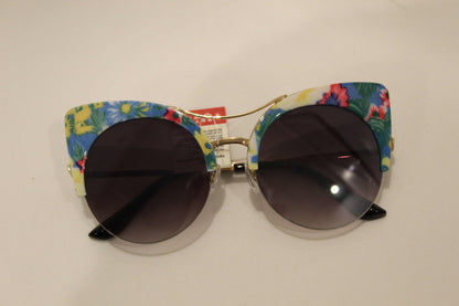 Flower Sunglasses