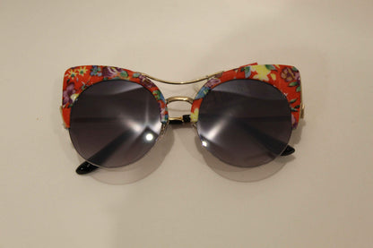Flower Sunglasses