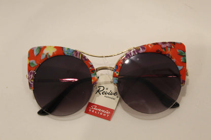 Flower Sunglasses