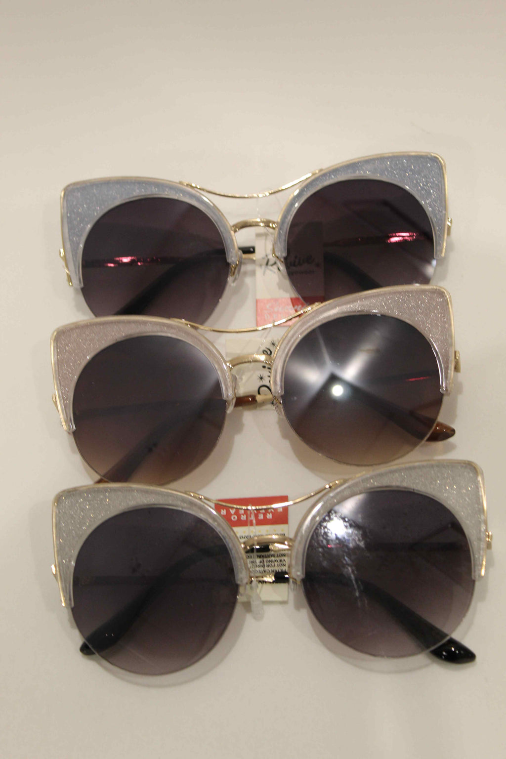 Sparkle Sunglasses