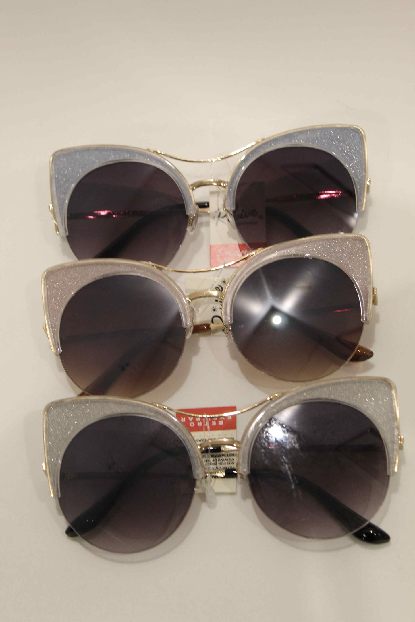 Sparkle Sunglasses