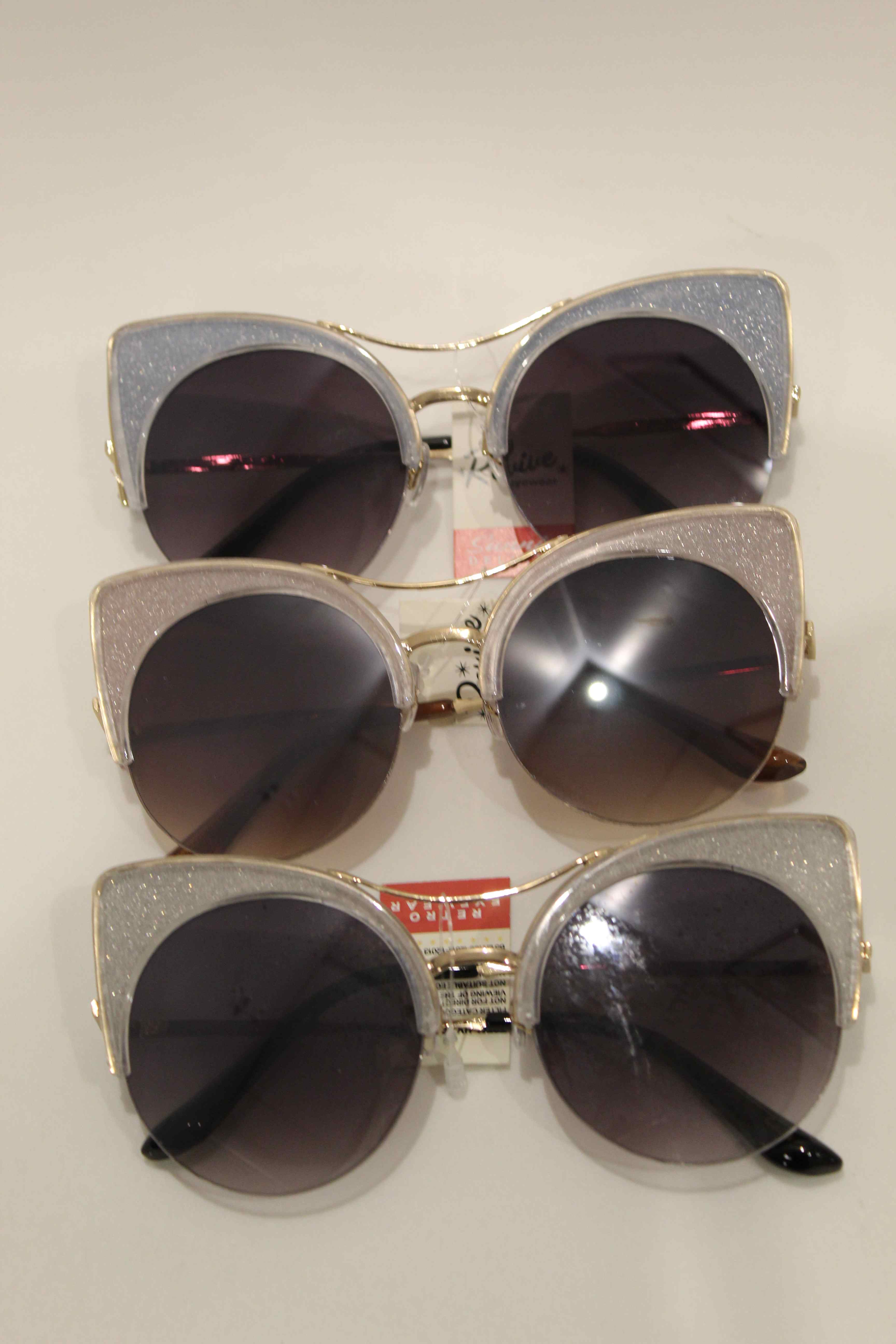 Sparkle Sunglasses
