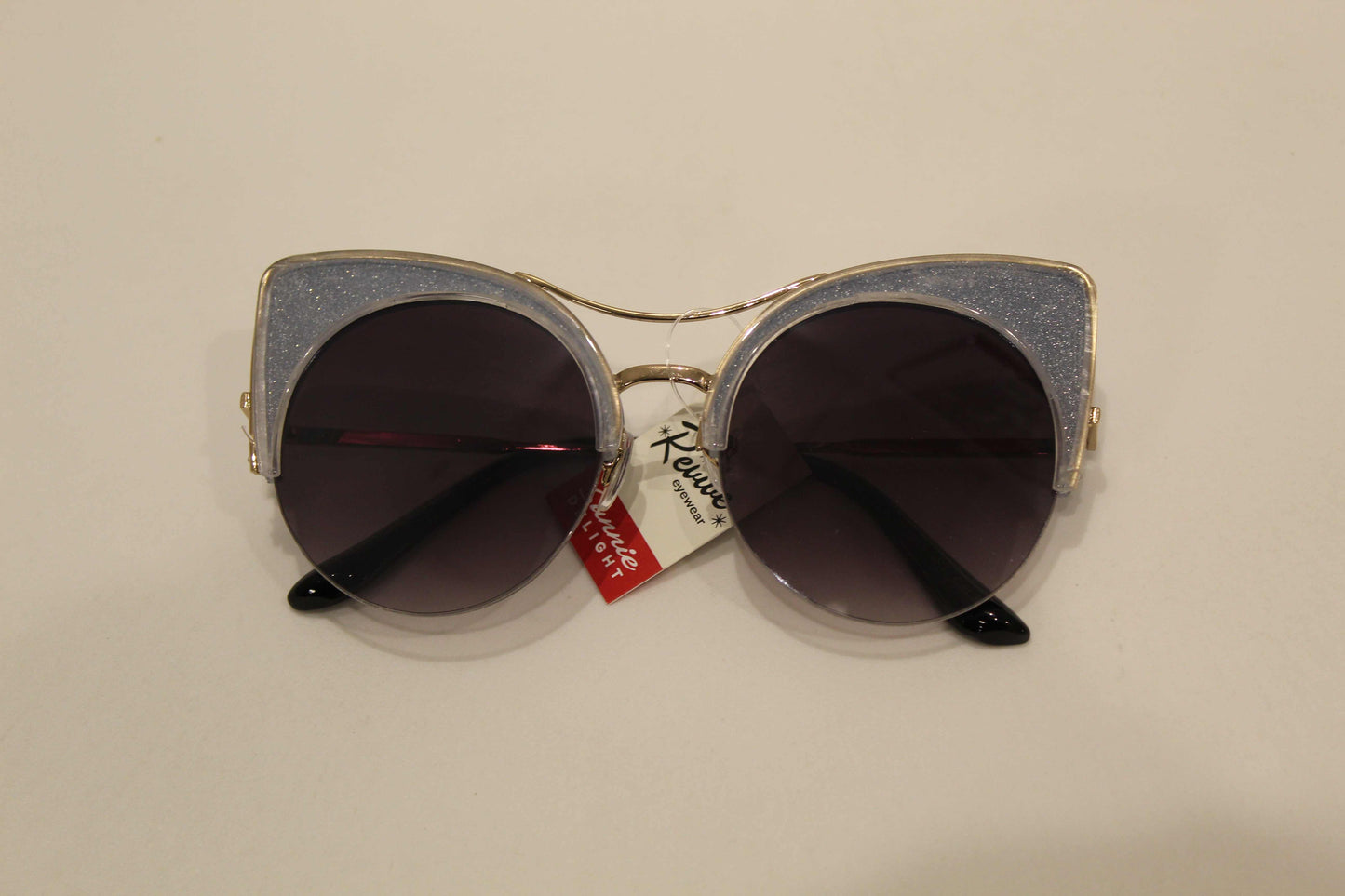 Sparkle Sunglasses