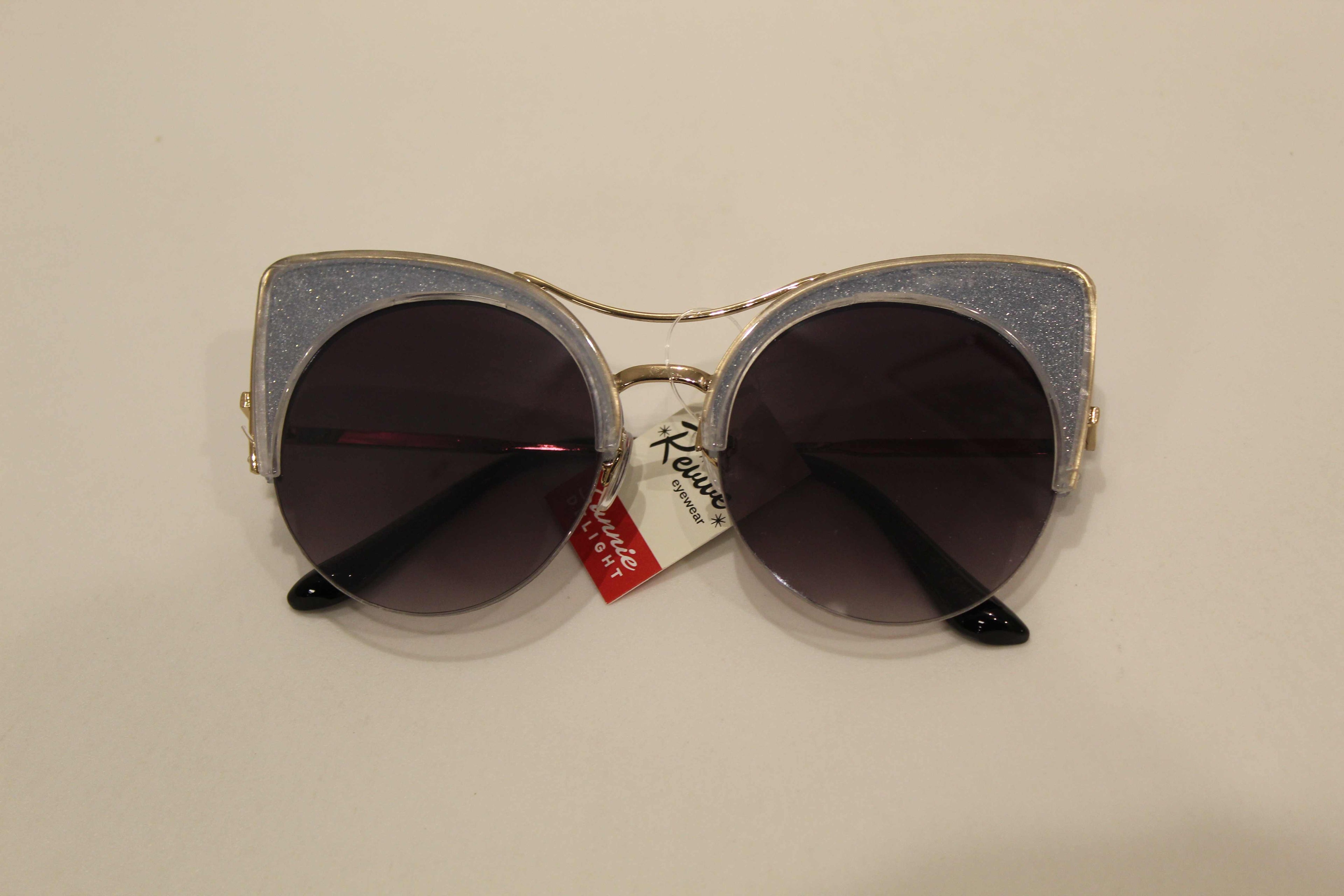 Sparkle Sunglasses