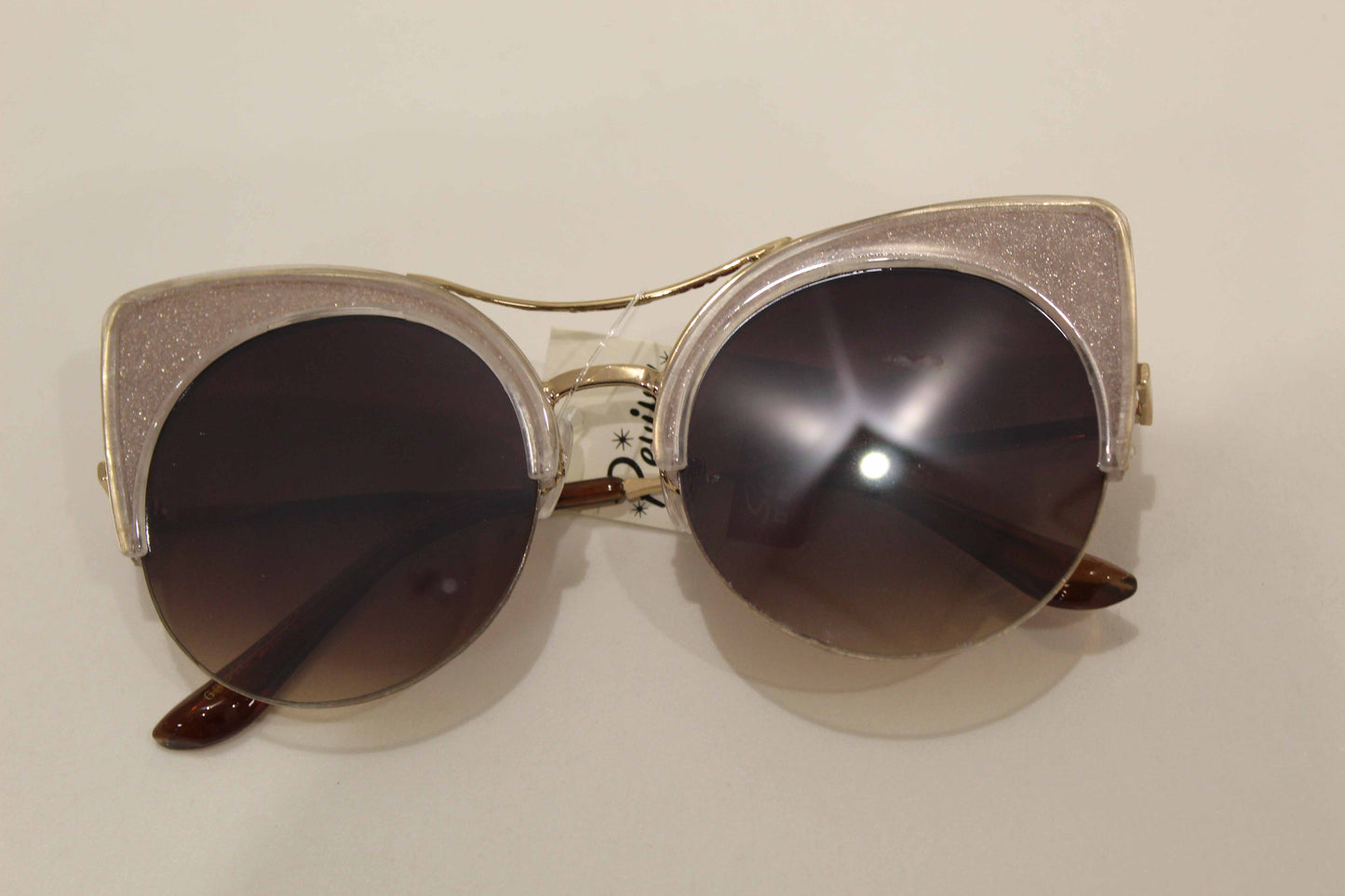 Sparkle Sunglasses