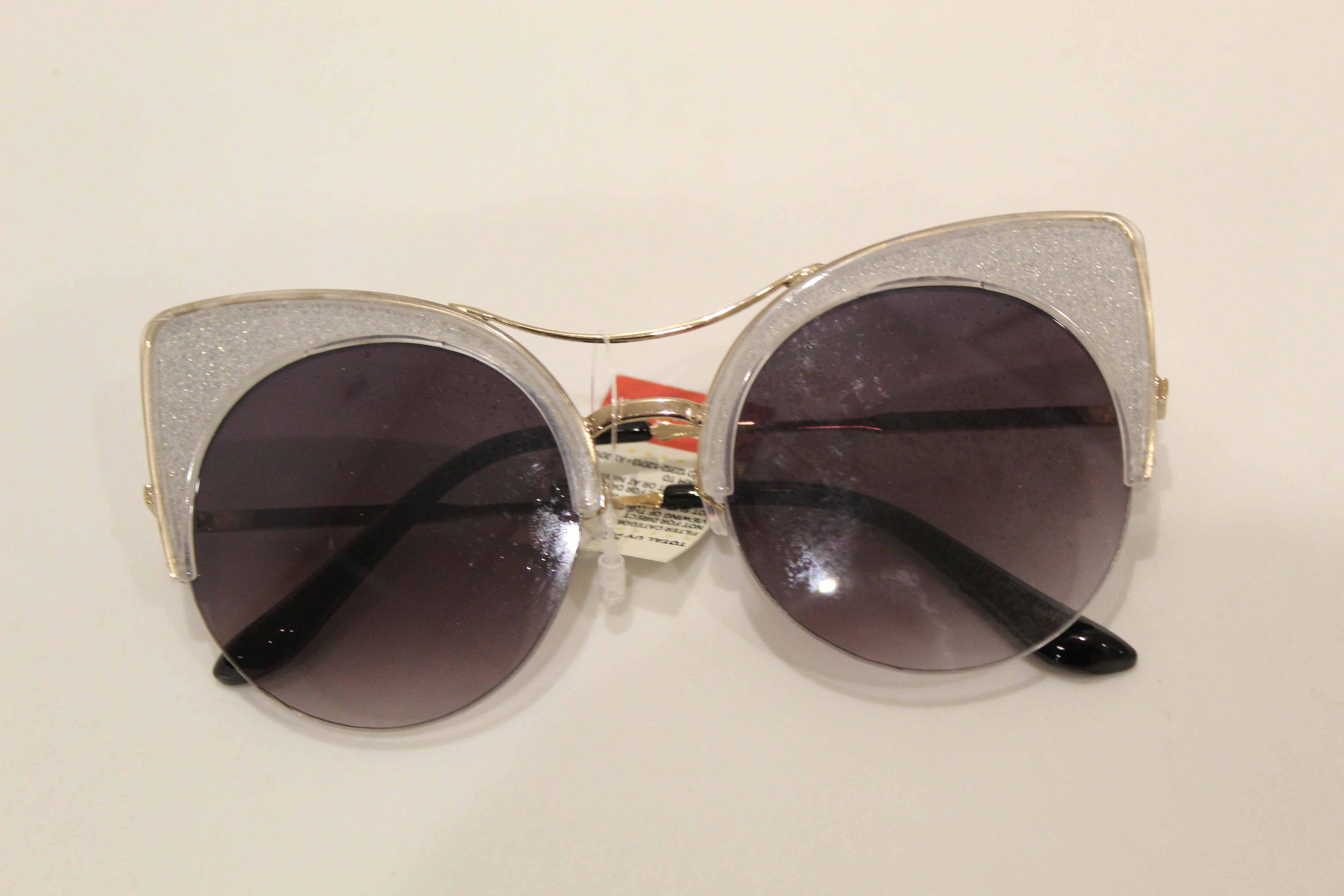 Sparkle Sunglasses