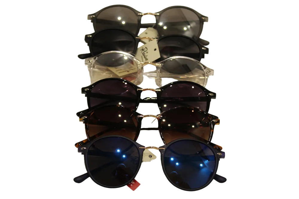 Jimmy D Sunglasses