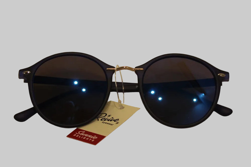 Jimmy D Sunglasses