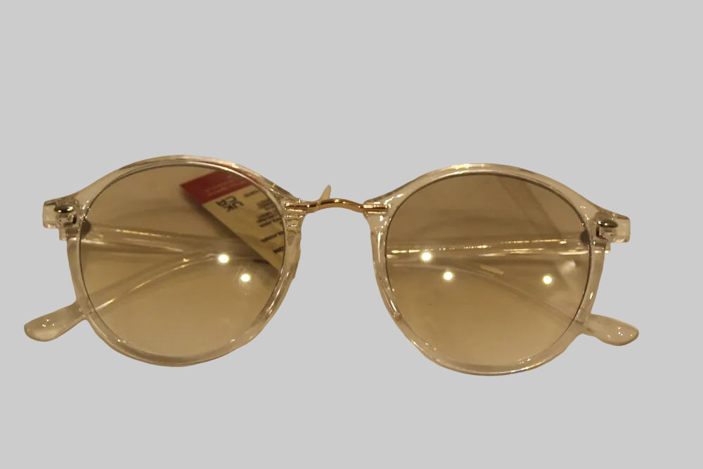 Jimmy D Sunglasses