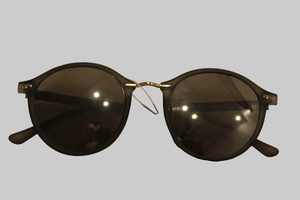 Jimmy D Sunglasses