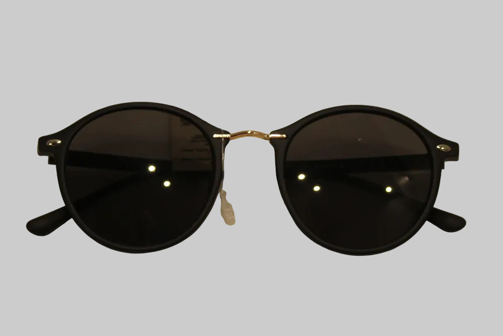 Jimmy D Sunglasses