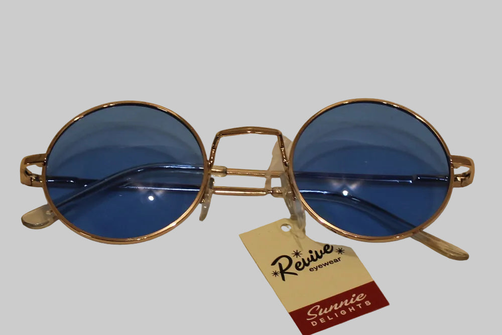 Lennon Sunglasses 48mm (8 Colours)