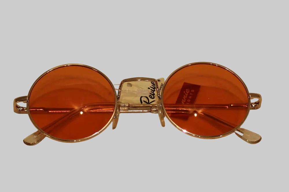 Lennon Sunglasses 48mm (8 Colours)
