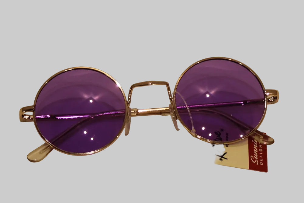 Lennon Sunglasses 48mm (8 Colours)