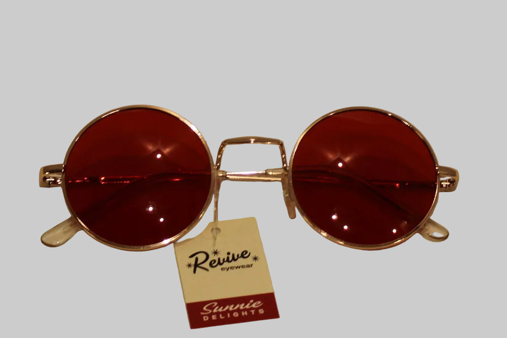 Lennon Sunglasses 48mm (8 Colours)