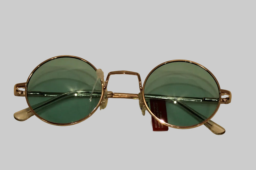 Lennon Sunglasses 48mm (8 Colours)