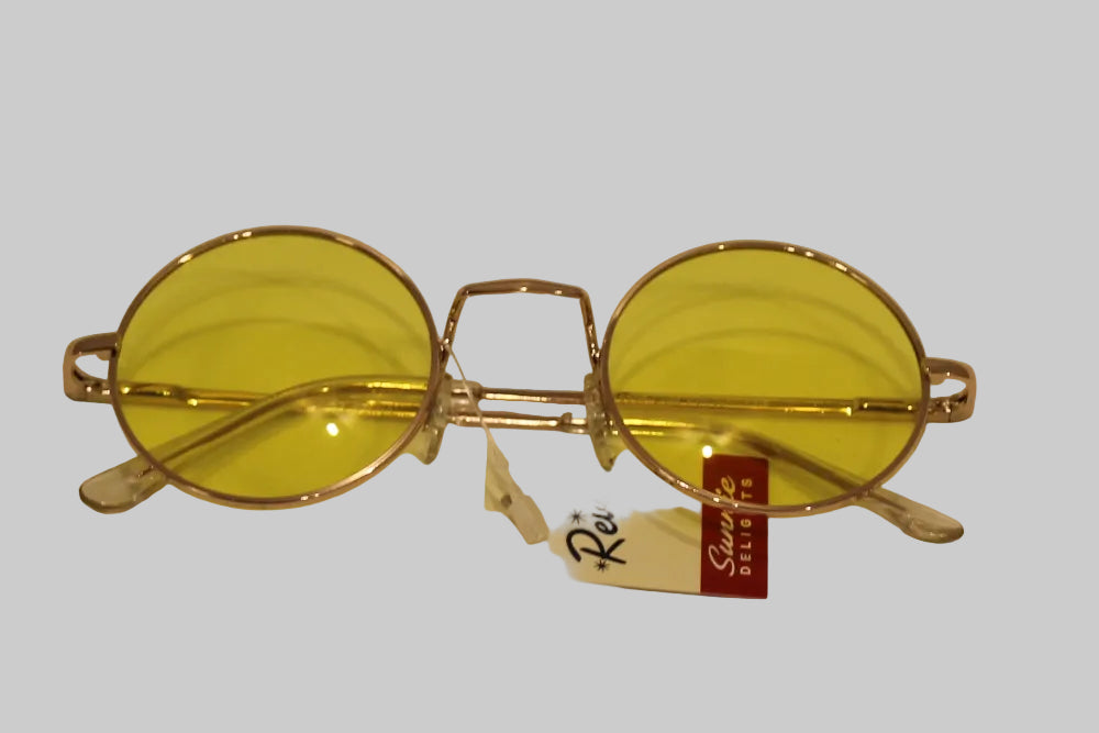 Lennon Sunglasses 48mm (8 Colours)