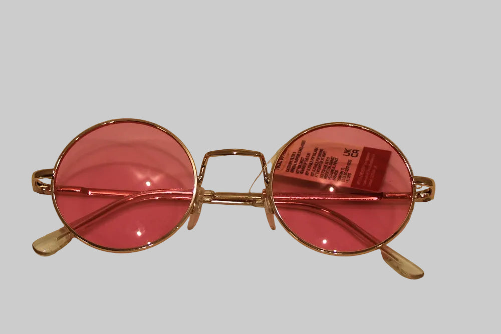 Lennon Sunglasses 48mm (8 Colours)
