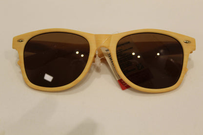 Wood Effect Wayfarers