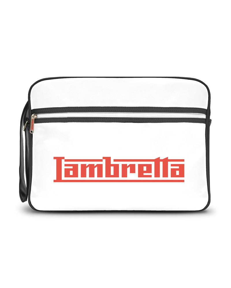 Logo Flight Bag (3 Colours)