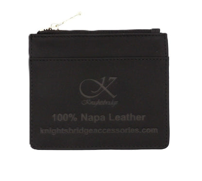 Paisley/Leather Wallets (3 Colours)