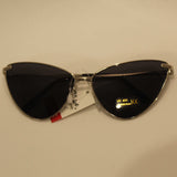 Metal Cat Sunglasses