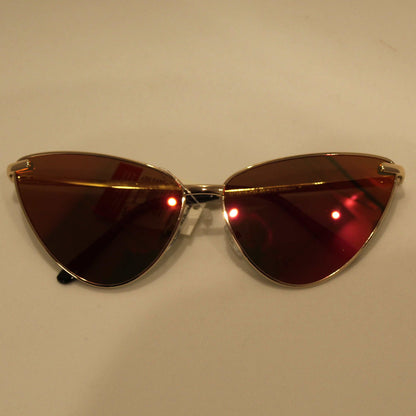 Metal Cat Sunglasses