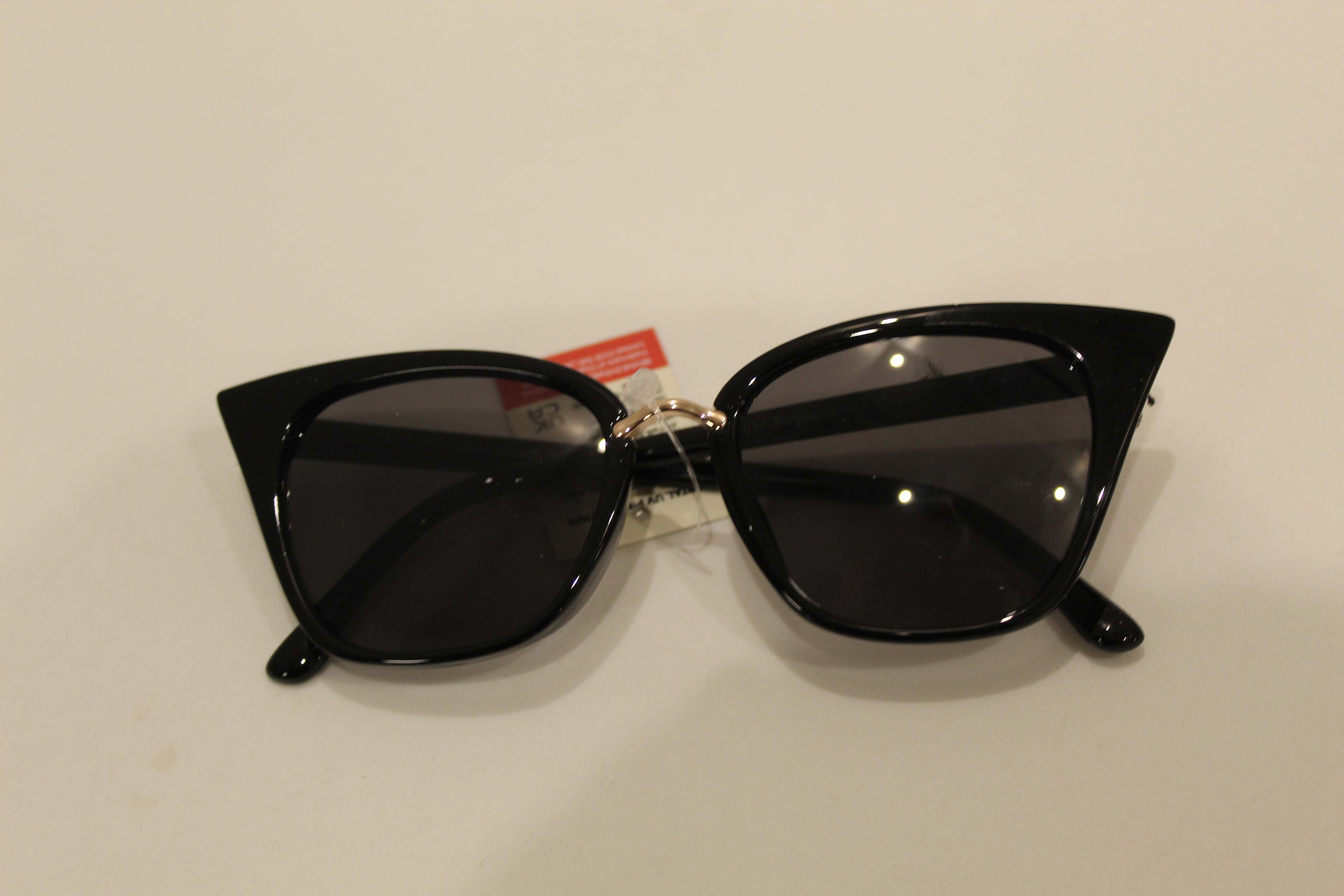 Novak Sunglasses