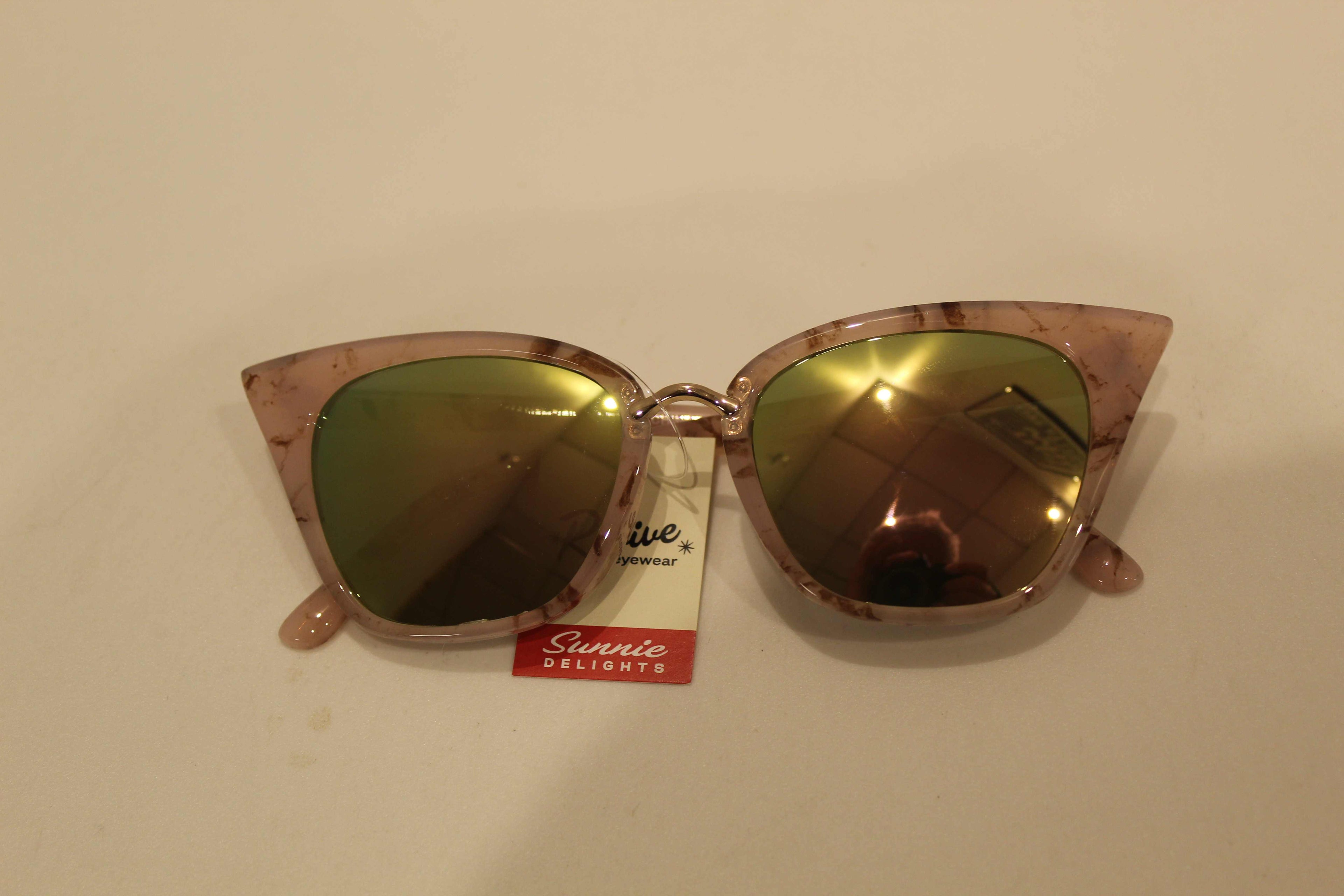 Novak Sunglasses