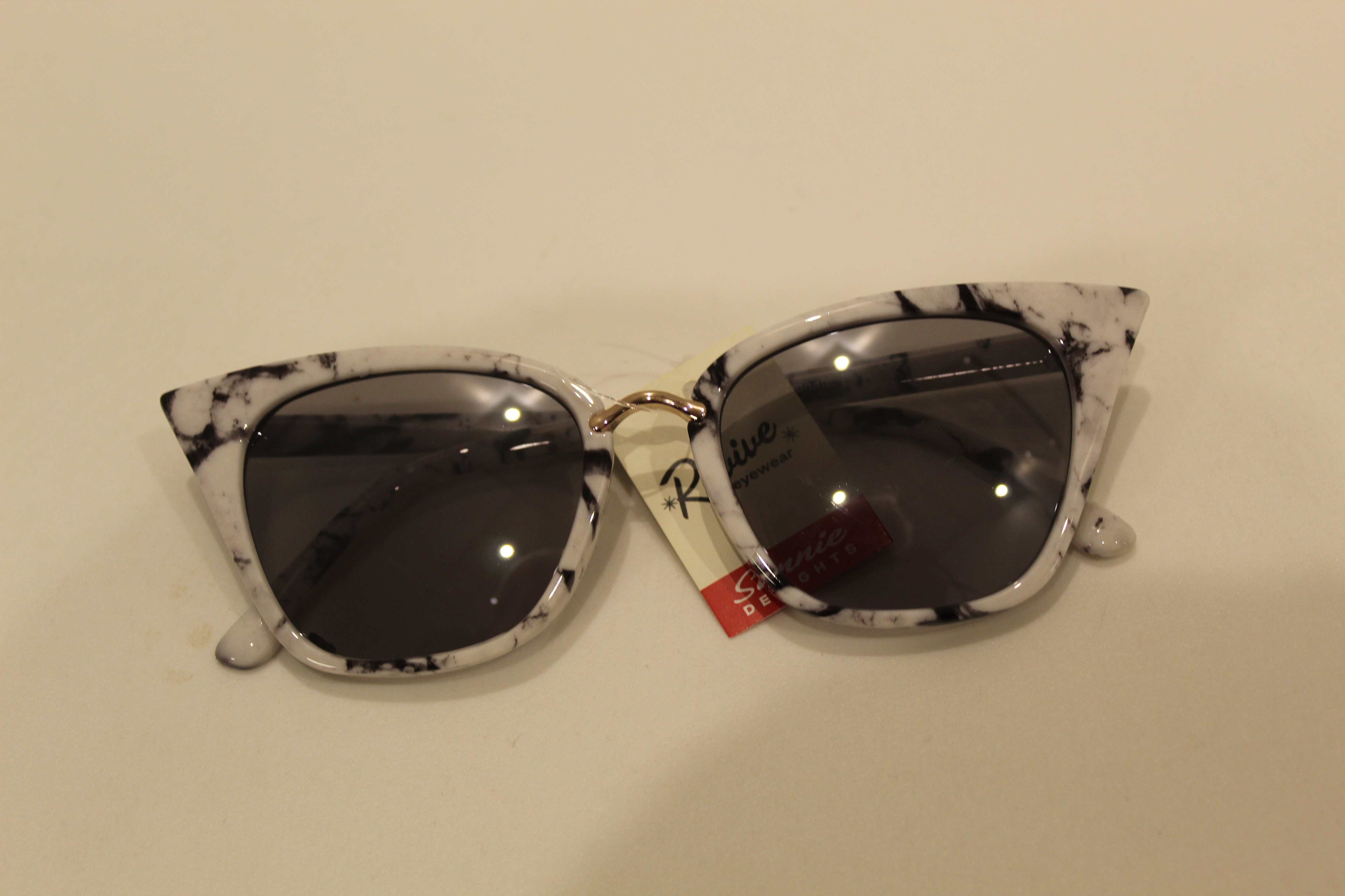 Novak Sunglasses