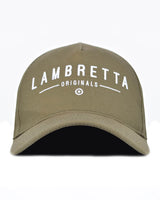 Originals Cap Khaki
