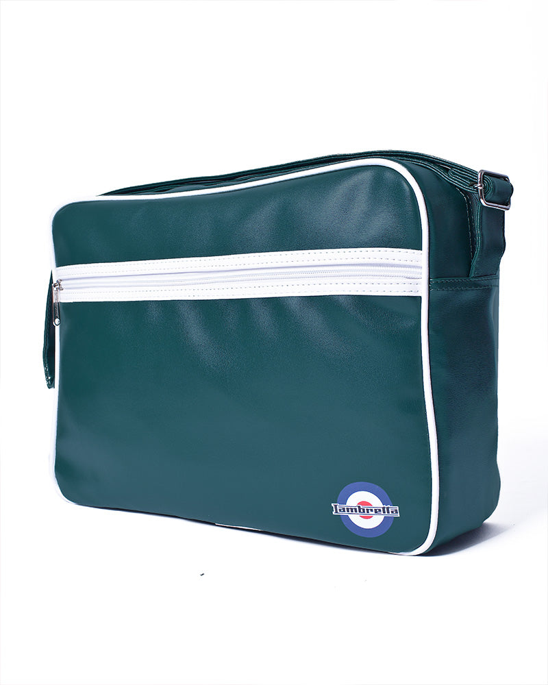 Retro Flight Bag (5 Colours)
