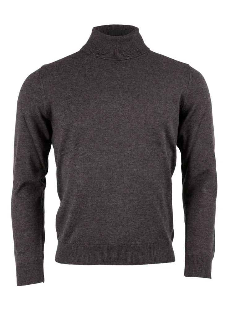 Rollneck Anthracite