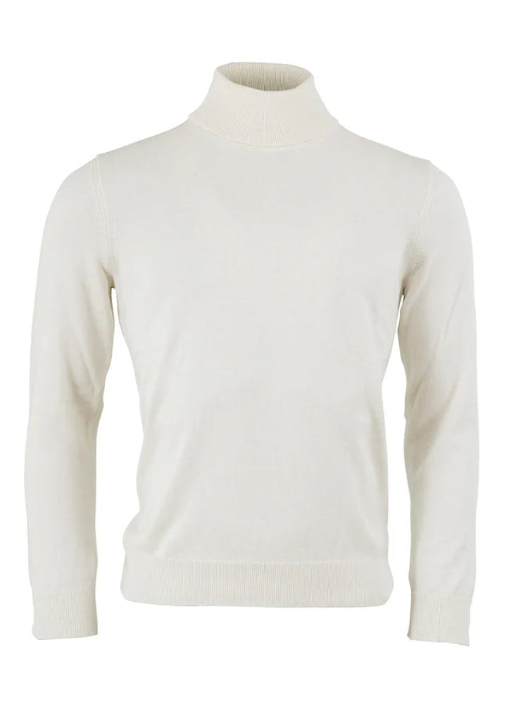 Rollneck Ivory