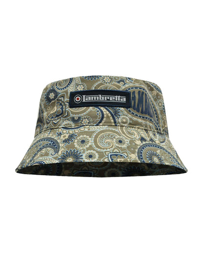 Paisley-spandhat (7 farver)