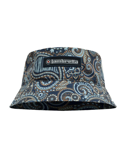 Paisley-spandhat (7 farver)